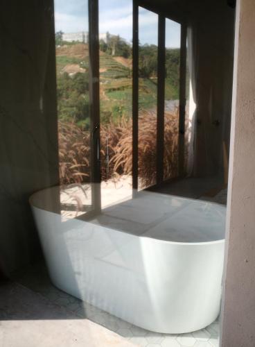 A'moss Farmstay near Gunung Brinchang Barat A'moss Farmstay near Gunung Brinchang Barat