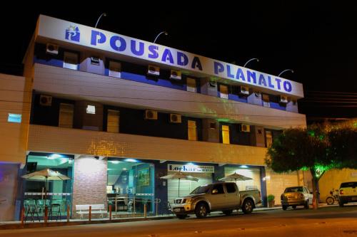 Hotel Pousada Planalto
