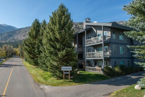 設施, RMR: Rendezvous A5 Condo in Teton Village in 堤頓村 (WY) 設施, RMR: Rendezvous A5 Condo in Teton Village in 堤頓村 (WY)