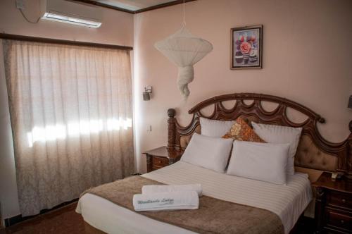 This photo about Woodlands Lodge & Tours shared on HyHotel.com