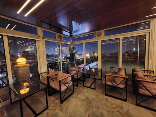 kasino, Mar Charbel Hotel Cairo in Kairo kasino, Mar Charbel Hotel Cairo in Kairo