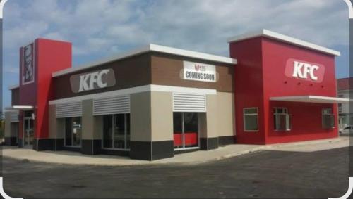 Suite Serene At Phoenix Park Village 1 in Spanish Town Suite Serene At Phoenix Park Village 1 in Spanish Town