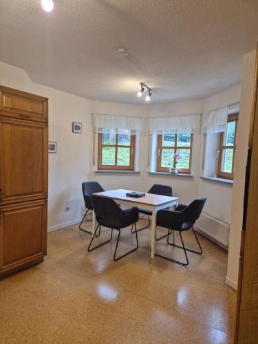 Ferienwohnung Casa Gaisberg in Beilngries Ferienwohnung Casa Gaisberg in Beilngries