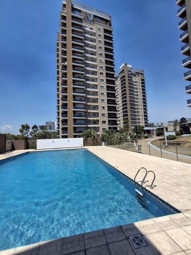 Temporary Furnished Apartment 1 bedroom in 코르도바 교외 Temporary Furnished Apartment 1 bedroom in 코르도바 교외