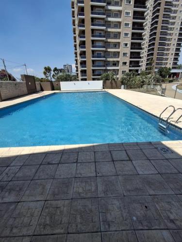 Temporary Furnished Apartment 1 bedroom in 코르도바 교외 Temporary Furnished Apartment 1 bedroom in 코르도바 교외