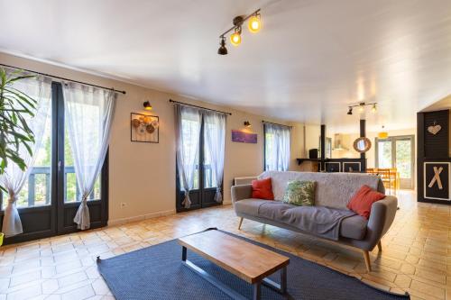 Appartement tout confort , centre Loudenvielle in Loudenvielle Appartement tout confort , centre Loudenvielle in Loudenvielle