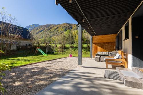 Appartement tout confort , centre Loudenvielle in Loudenvielle Appartement tout confort , centre Loudenvielle in Loudenvielle