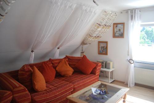 Ferienwohnung Cillien in ดุเดล์ดอร์ฟ Ferienwohnung Cillien in ดุเดล์ดอร์ฟ