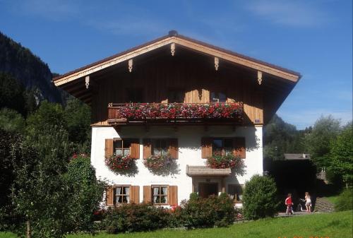 This photo about B&B Binderschuster shared on HyHotel.com