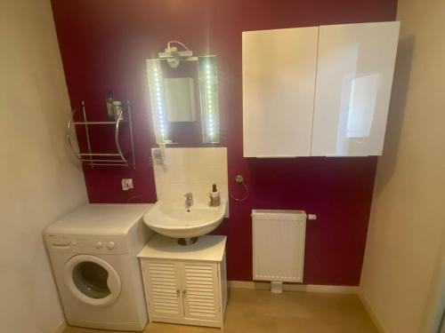 Appartement F2 in Gonfreville-l'Orcher Appartement F2 in Gonfreville-l'Orcher