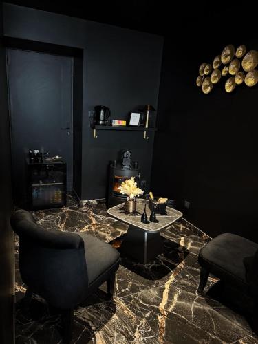 L or sombre in Nivillac L or sombre in Nivillac