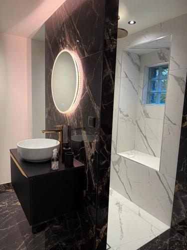 L or sombre in Nivillac L or sombre in Nivillac