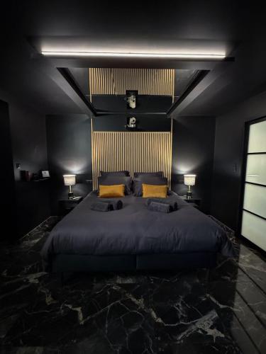 L or sombre in Nivillac L or sombre in Nivillac