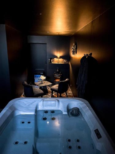 L or sombre in Nivillac L or sombre in Nivillac