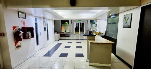 外部景觀, 太陽門酒店 (Hotel Puerta del Sol) in 門多薩市中心 外部景觀, 太陽門酒店 (Hotel Puerta del Sol) in 門多薩市中心