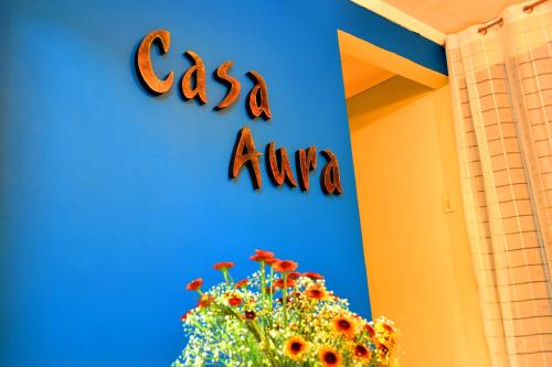 Predvorje, Hotel Casa Aura in Cartago Predvorje, Hotel Casa Aura in Cartago
