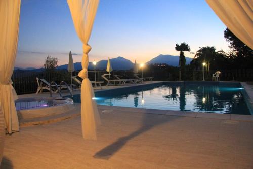 This photo about Anthos Casa Vacanze shared on HyHotel.com