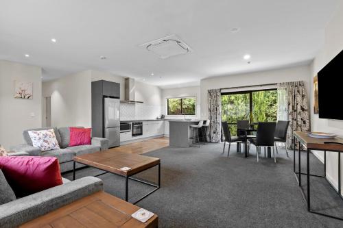 Riverside Hotel Marlborough in Blenheim Riverside Hotel Marlborough in Blenheim