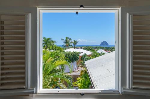 Complexe Providencia - Villa Jacuzzi 3ch, Duplex, ou Studio - Proche mer in Le Diamant Complexe Providencia - Villa Jacuzzi 3ch, Duplex, ou Studio - Proche mer in Le Diamant