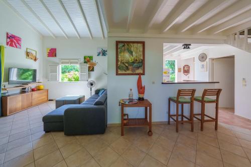 Complexe Providencia - Villa Jacuzzi 3ch, Duplex, ou Studio - Proche mer in Le Diamant Complexe Providencia - Villa Jacuzzi 3ch, Duplex, ou Studio - Proche mer in Le Diamant