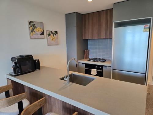 Cozy Escape Near Melbourne CBD in 艾凡赫 Cozy Escape Near Melbourne CBD in 艾凡赫