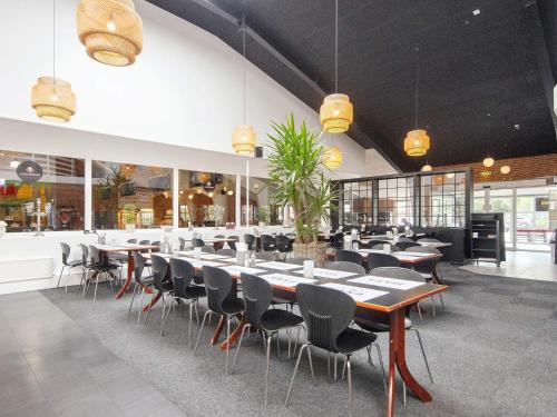 View, Holiday home in a holiday centre- Type 12 in Bredmose View, Holiday home in a holiday centre- Type 12 in Bredmose