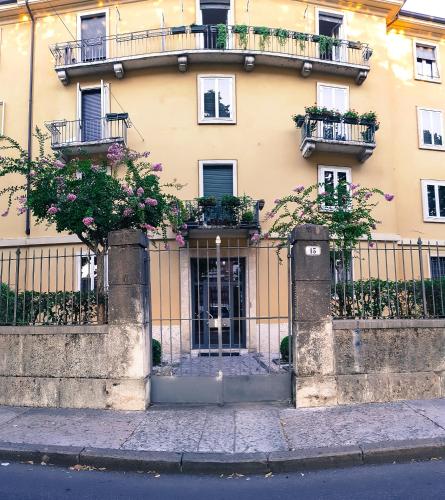 Notti sull'Adige Hotel