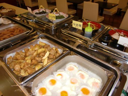 This photo about Tahara City Hotel shared on HyHotel.com