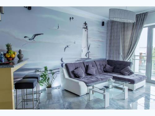 This photo about GP Apartments shared on HyHotel.com