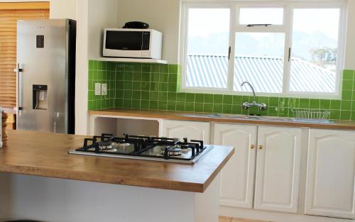 This photo about Die Braaihuis shared on HyHotel.com