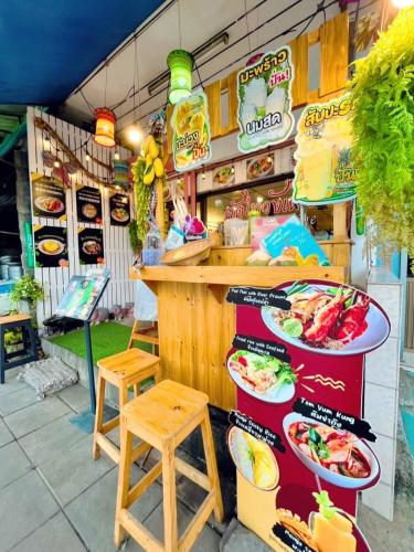 Rare Find 80 yrs Heritage Peaceful House in BKK in Other Rare Find 80 yrs Heritage Peaceful House in BKK in Other