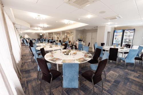 Restaurant, Continental Suceava in Suceava Restaurant, Continental Suceava in Suceava