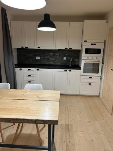 Harrachovsky Chalet u sjezdovky in Ryzoviste Harrachovsky Chalet u sjezdovky in Ryzoviste