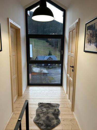 Harrachovsky Chalet u sjezdovky in Ryzoviste Harrachovsky Chalet u sjezdovky in Ryzoviste