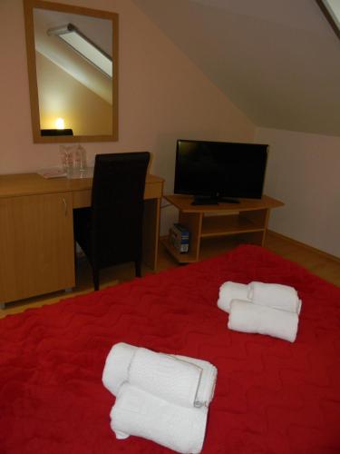 This photo about Stari Mlin shared on HyHotel.com