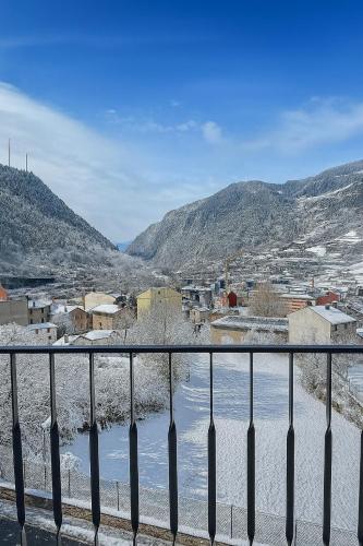 Hotel Coray by Pierre & Vacances in Encamp Hotel Coray by Pierre & Vacances in Encamp