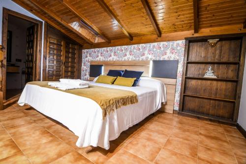 La Cachava in Castrojeriz La Cachava in Castrojeriz