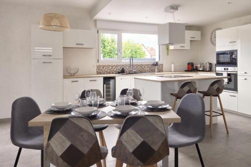 Ételek és italok, Maison chaleureuse Alsace - Marché de Noël à Colmar (Maison chaleureuse Alsace - Marche de Noel a Colmar) in Logelheim Ételek és italok, Maison chaleureuse Alsace - Marché de Noël à Colmar (Maison chaleureuse Alsace - Marche de Noel a Colmar) in Logelheim