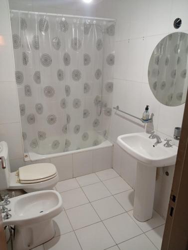 Urban Córdoba Apartment (Urban Cordoba Apartment) in 코르도바 교외 Urban Córdoba Apartment (Urban Cordoba Apartment) in 코르도바 교외