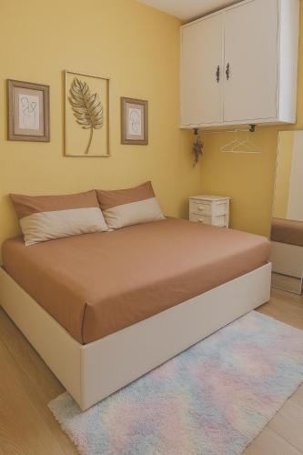 Islana Stay Rm A for 1pax only in Cavite Islana Stay Rm A for 1pax only in Cavite