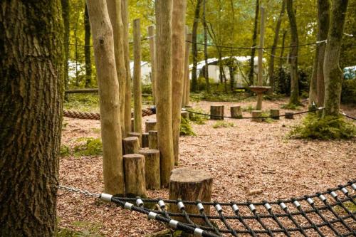 De Berk in Zuidwolde De Berk in Zuidwolde