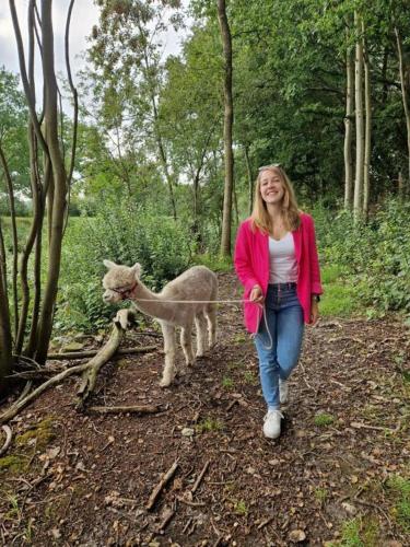 De Berk in Zuidwolde De Berk in Zuidwolde