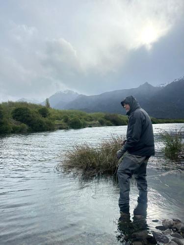Szórakozási lehetőségek, Refugio Siete Robles in Puerto Aisen Szórakozási lehetőségek, Refugio Siete Robles in Puerto Aisen