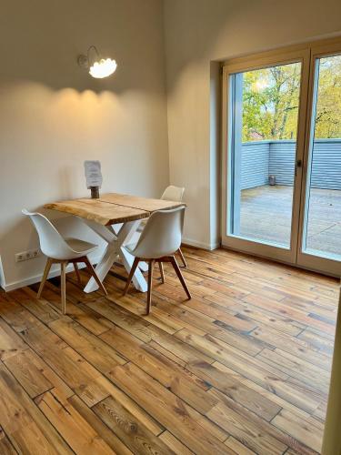 okoTime - Studio mit Dachterrasse in Birkenwerder okoTime - Studio mit Dachterrasse in Birkenwerder