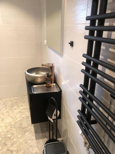 Fürdőszoba, Fabulous 2 Bedroom Apartment in Vaasa Fürdőszoba, Fabulous 2 Bedroom Apartment in Vaasa