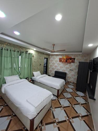 Hotel Dev Inn in Dhangadhi Hotel Dev Inn in Dhangadhi