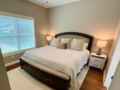 Secretariat Cottage at the Woodford Inn in Versailles (KY) Secretariat Cottage at the Woodford Inn in Versailles (KY)