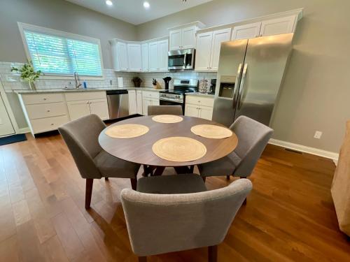 Secretariat Cottage at the Woodford Inn in Versailles (KY) Secretariat Cottage at the Woodford Inn in Versailles (KY)