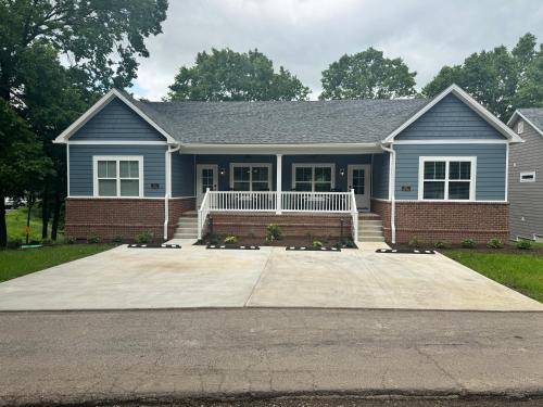 Secretariat Cottage at the Woodford Inn in Versailles (KY) Secretariat Cottage at the Woodford Inn in Versailles (KY)