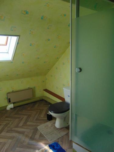 This photo about Le Deltaplane shared on HyHotel.com